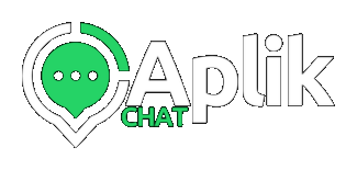 Logo Aplik - plataforma de atendimento inteligente no WhatsApp